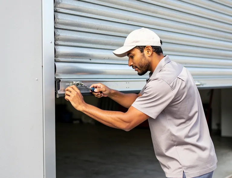 Rollladenreparatur Service in Gladbeck